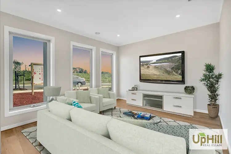 31 BABYLON CRESCENT, Clyde North VIC 3978