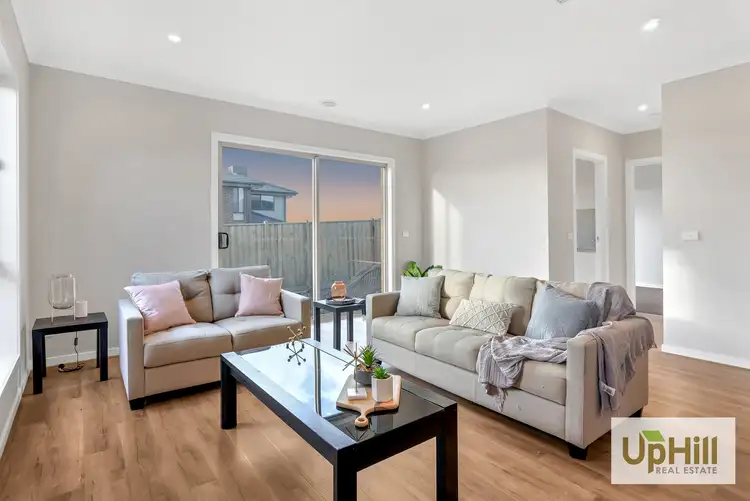 Sixth view of Homely house listing, 31 BABYLON CRESCENT, Clyde North VIC 3978