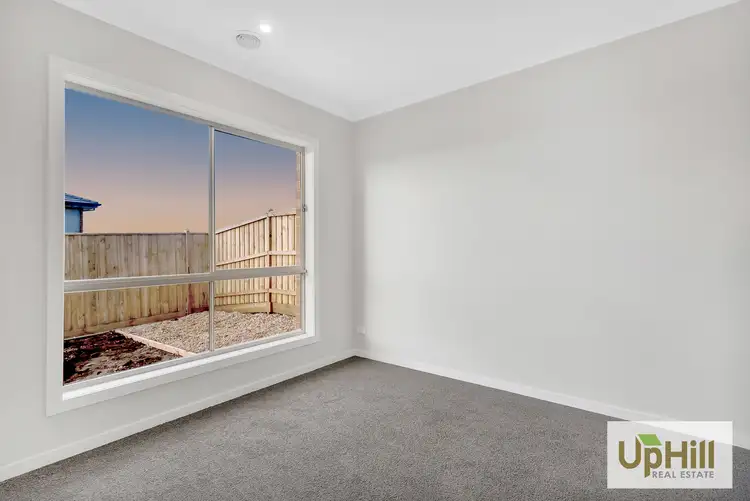 Seventh view of Homely house listing, 31 BABYLON CRESCENT, Clyde North VIC 3978