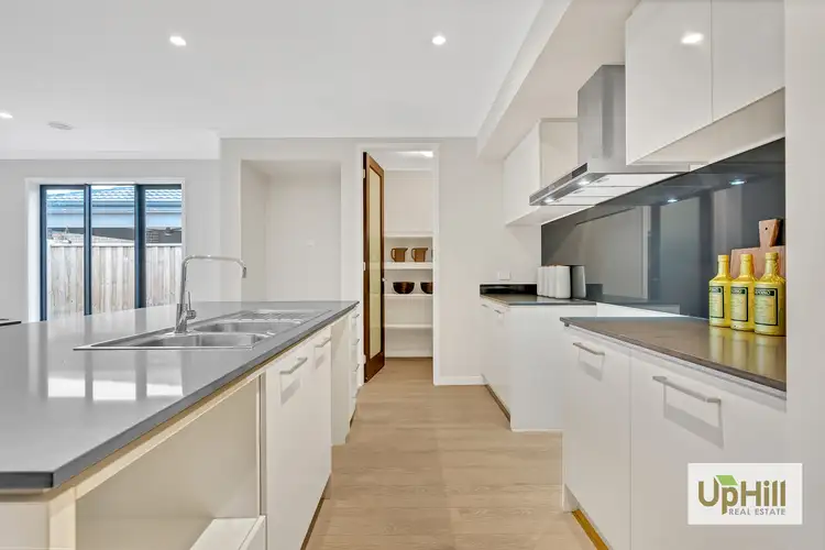 Fifth view of Homely house listing, 9 JUBILEE ROAD, Clyde VIC 3978