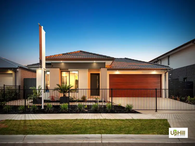 11 Anja Way, Clyde North VIC 3978