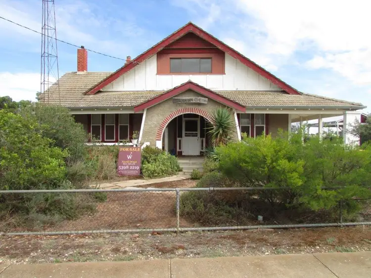 65 Lower Roy Street, Jeparit VIC 3423
