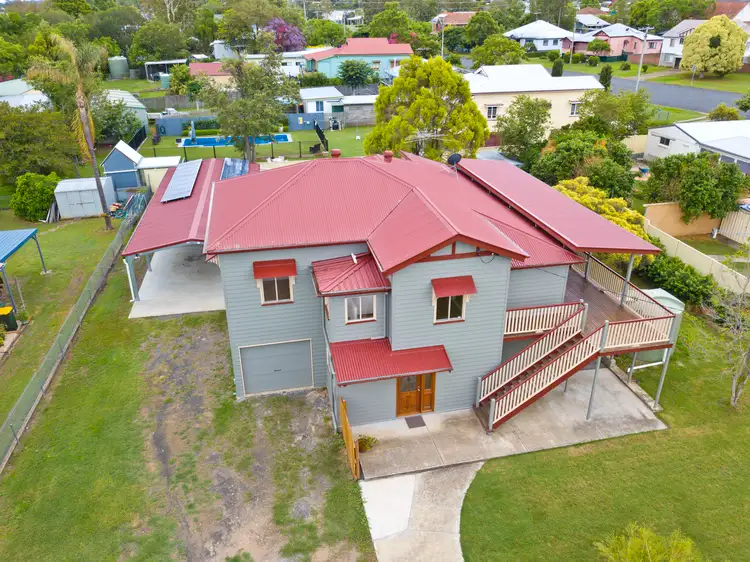2 Jane Street, Beaudesert QLD 4285