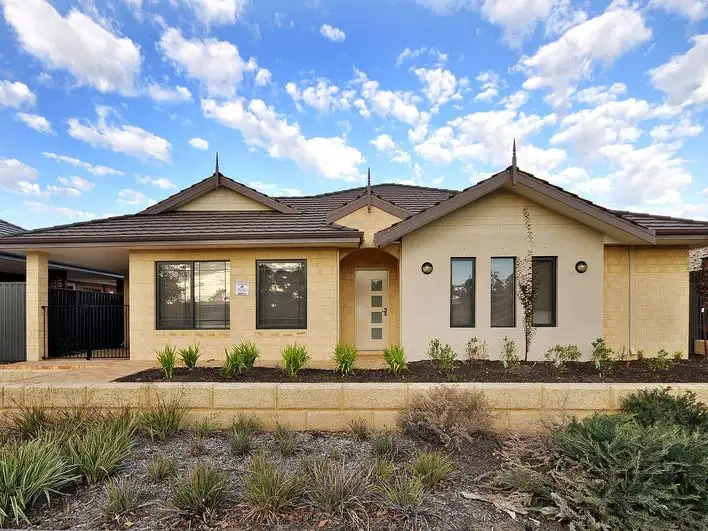 Main view of Homely house listing, 11 Ollave Circuit, Aveley WA 6069