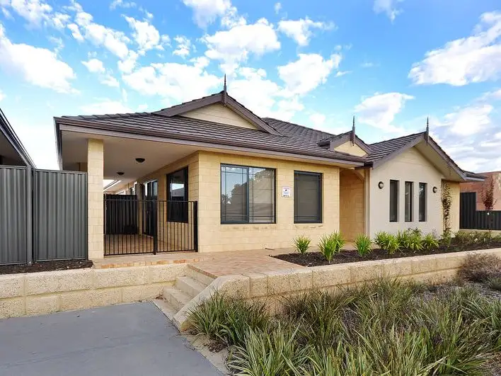 Second view of Homely house listing, 11 Ollave Circuit, Aveley WA 6069