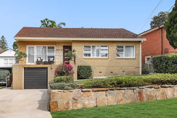 Main view of Homely house listing, 16 Harford Street, North Ryde NSW 2113