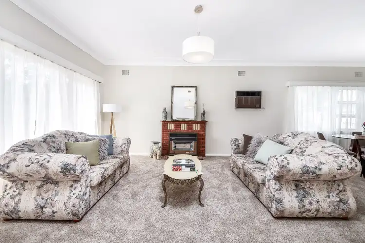 Second view of Homely house listing, 16 Harford Street, North Ryde NSW 2113