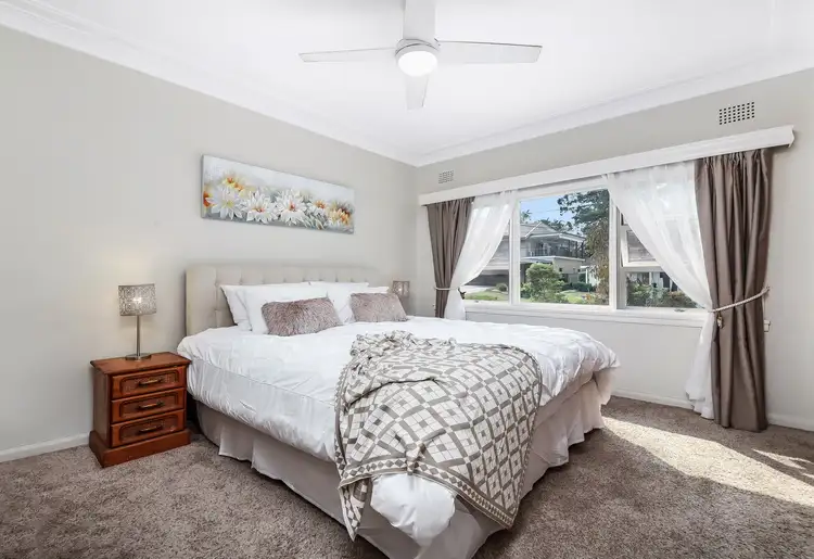 Sixth view of Homely house listing, 16 Harford Street, North Ryde NSW 2113