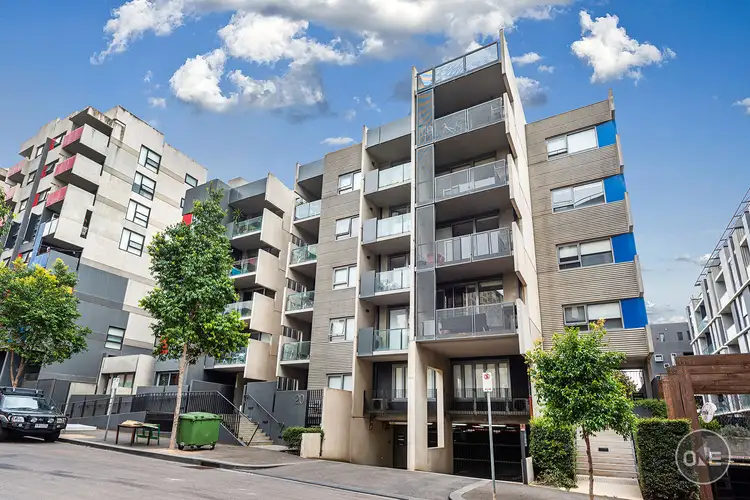 307/20 Reeves Street, Carlton VIC 3053