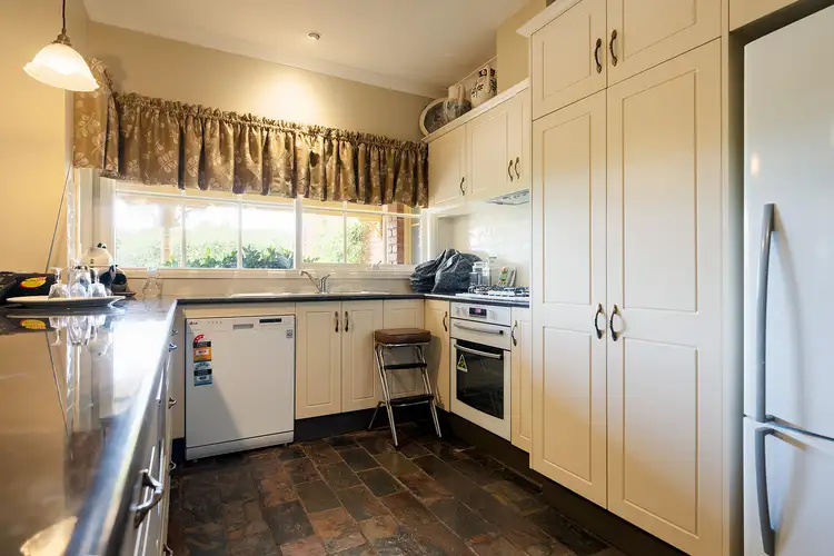 Fifth view of Homely house listing, 61 Brown Street, Castlemaine VIC 3450