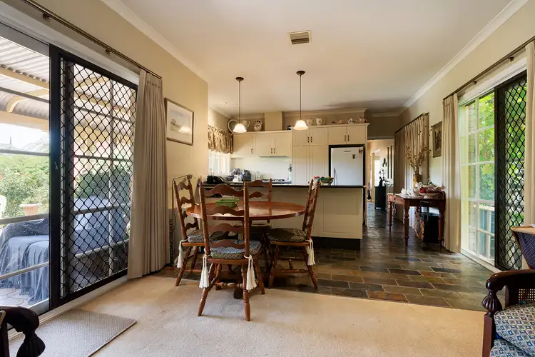 Sixth view of Homely house listing, 61 Brown Street, Castlemaine VIC 3450