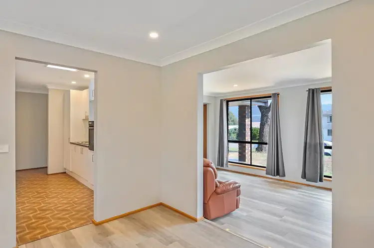 Fifth view of Homely house listing, 38 Edwards Avenue, Bomaderry NSW 2541