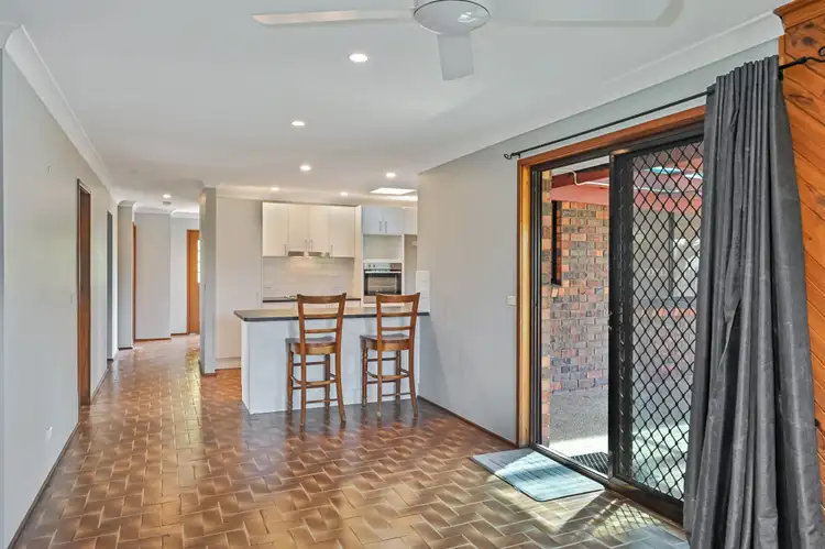 Sixth view of Homely house listing, 38 Edwards Avenue, Bomaderry NSW 2541