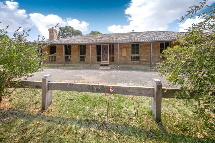 Main view of Homely house listing, 9 Louise Lane, Lancefield VIC 3435