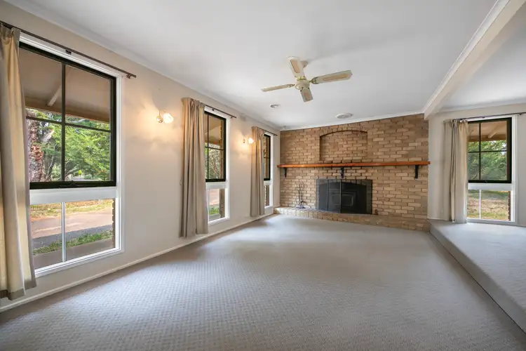 Third view of Homely house listing, 9 Louise Lane, Lancefield VIC 3435