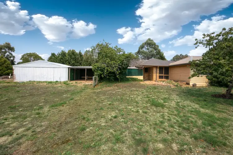 Fourth view of Homely house listing, 9 Louise Lane, Lancefield VIC 3435