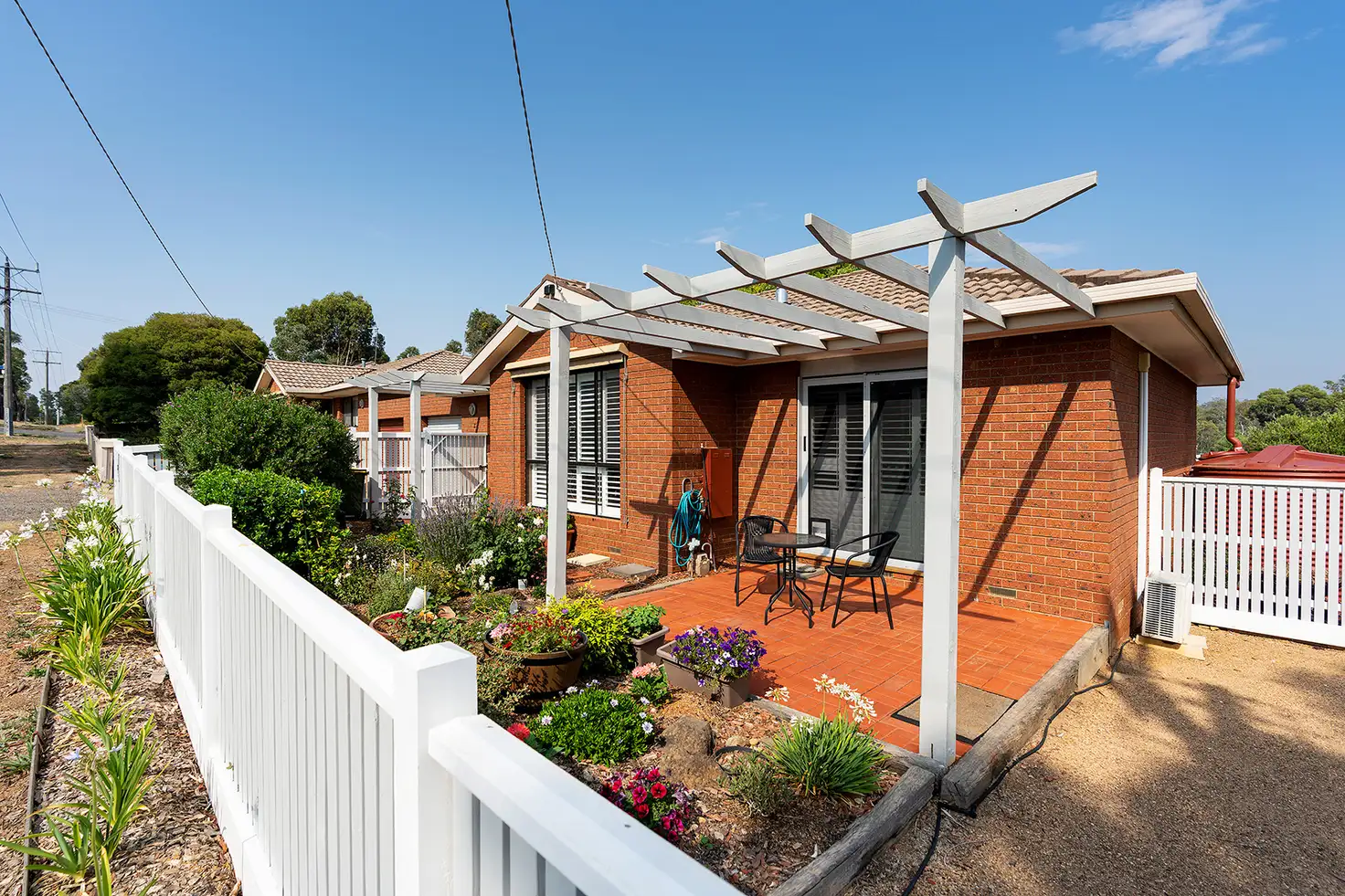 Main view of Homely townhouse listing, 3/139 Hargraves Street, Castlemaine VIC 3450