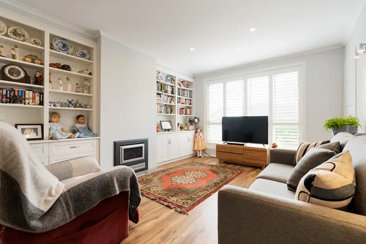 Second view of Homely townhouse listing, 3/139 Hargraves Street, Castlemaine VIC 3450