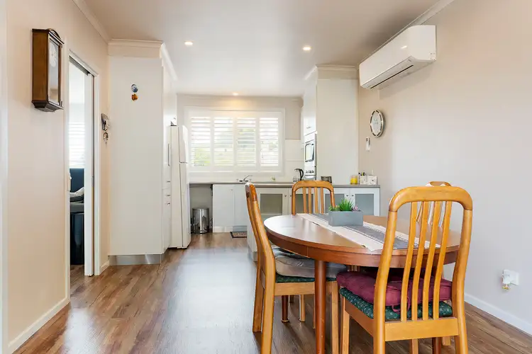 Fourth view of Homely townhouse listing, 3/139 Hargraves Street, Castlemaine VIC 3450