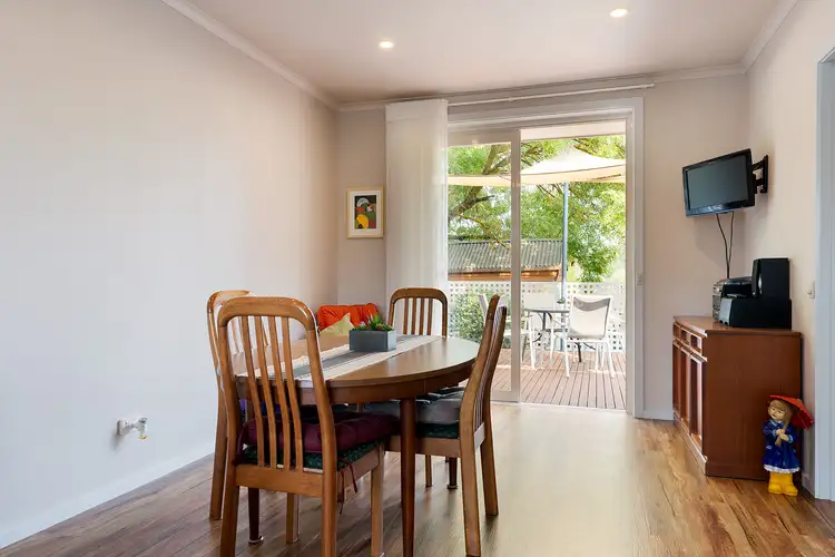Fifth view of Homely townhouse listing, 3/139 Hargraves Street, Castlemaine VIC 3450