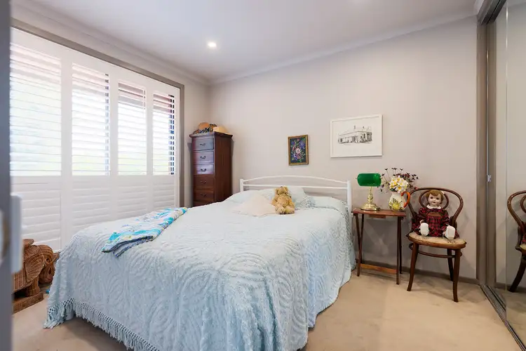 Sixth view of Homely townhouse listing, 3/139 Hargraves Street, Castlemaine VIC 3450