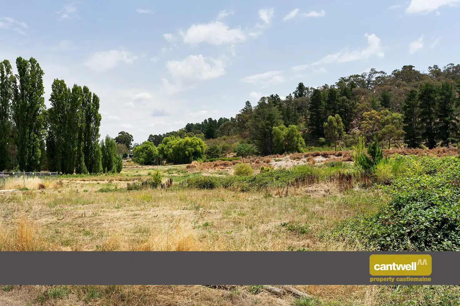 Main view of Homely land listing, 186 Main Road, Chewton VIC 3451