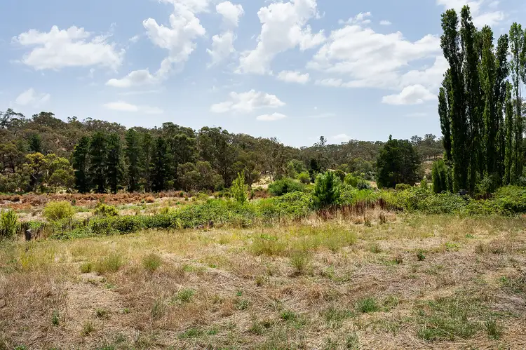 Third view of Homely land listing, 186 Main Road, Chewton VIC 3451