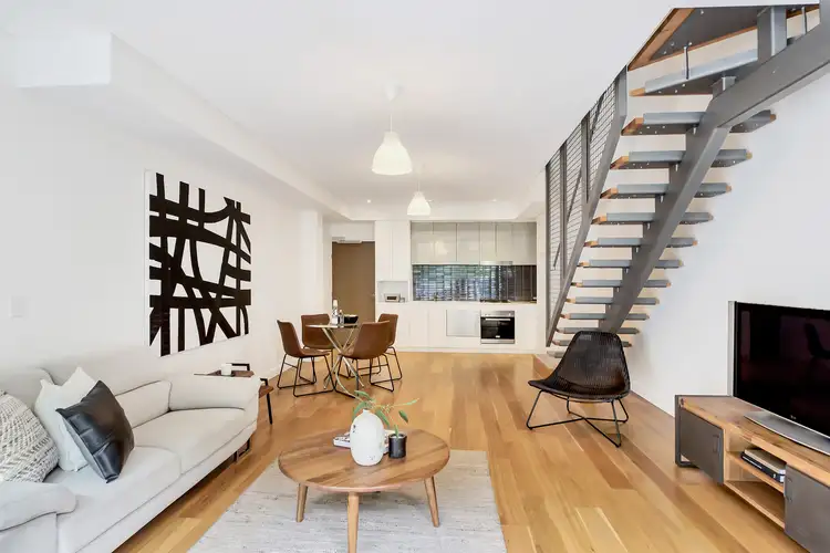 Fourth view of Homely apartment listing, 114B/144 Dunning Avenue, Rosebery NSW 2018