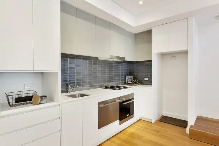 Fifth view of Homely apartment listing, 114B/144 Dunning Avenue, Rosebery NSW 2018