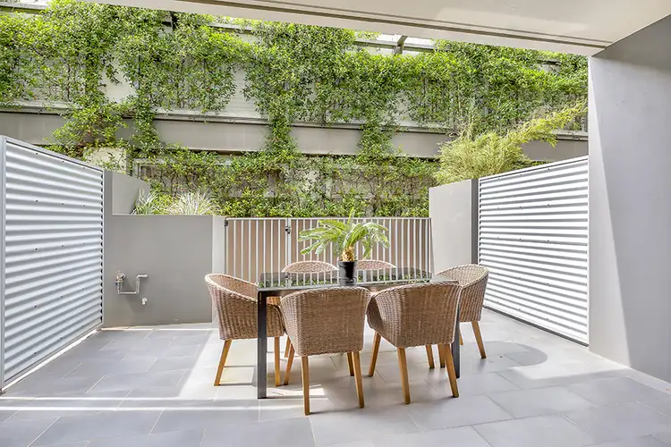 Sixth view of Homely apartment listing, 114B/144 Dunning Avenue, Rosebery NSW 2018