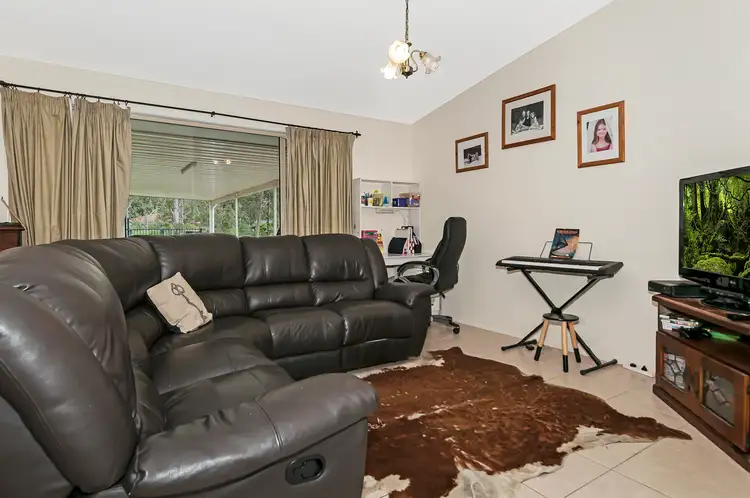 Sixth view of Homely house listing, 8 Coral Tree Court, Cedar Vale QLD 4285