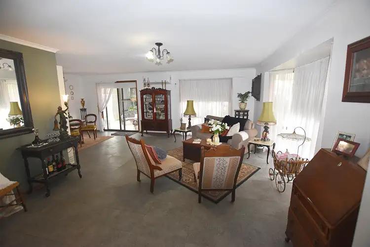Third view of Homely house listing, 5 Elizabeth Street, Kyabram VIC 3620
