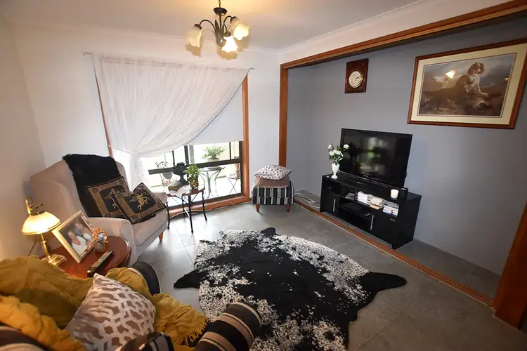 Fifth view of Homely house listing, 5 Elizabeth Street, Kyabram VIC 3620