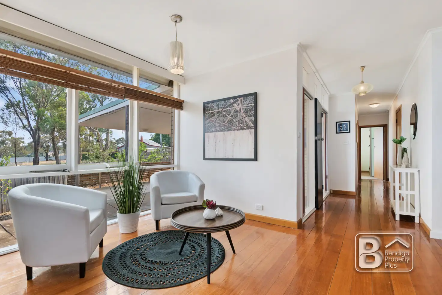 Main view of Homely house listing, 26 Codrington Street, Newstead VIC 3462
