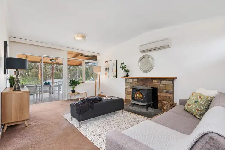 Fourth view of Homely house listing, 26 Codrington Street, Newstead VIC 3462
