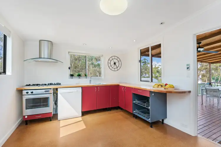 Sixth view of Homely house listing, 26 Codrington Street, Newstead VIC 3462