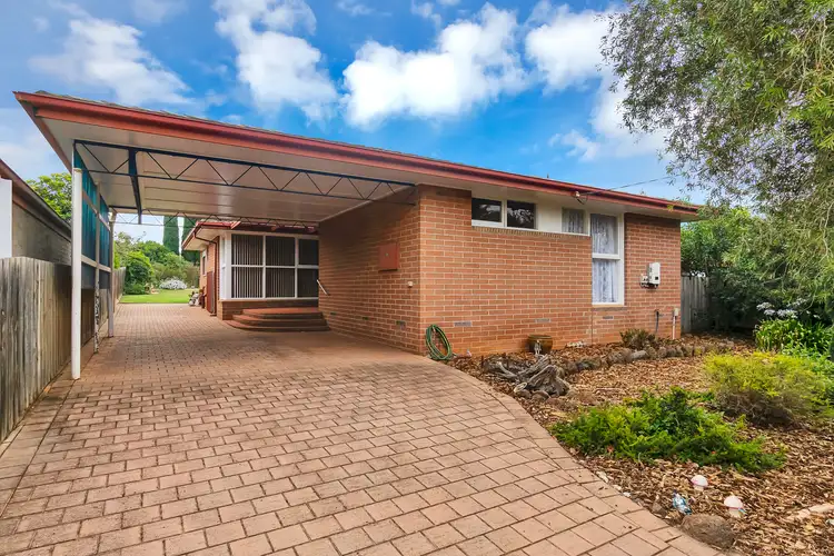 36 Malcolm Street, Bacchus Marsh VIC 3340