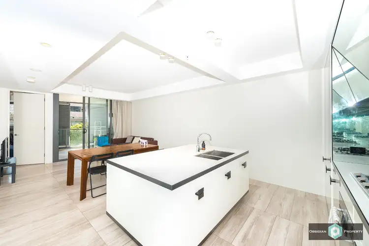 206/33 Ultimo Road, Haymarket NSW 2000