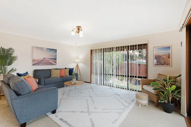 Second view of Homely unit listing, 2/2 Kalinda Street, Merimbula NSW 2548