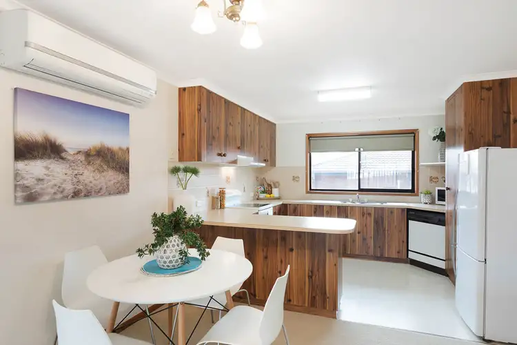 Third view of Homely unit listing, 2/2 Kalinda Street, Merimbula NSW 2548