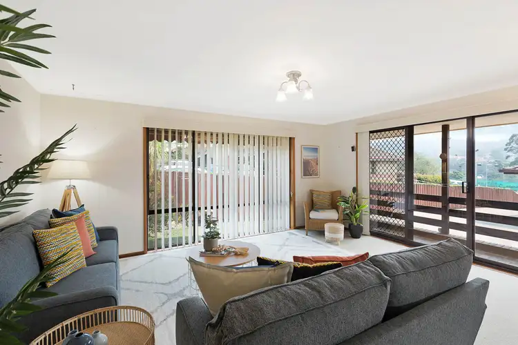 Fourth view of Homely unit listing, 2/2 Kalinda Street, Merimbula NSW 2548