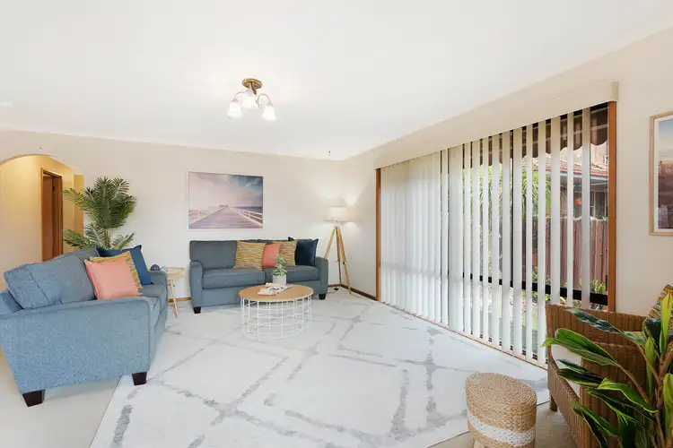 Fifth view of Homely unit listing, 2/2 Kalinda Street, Merimbula NSW 2548