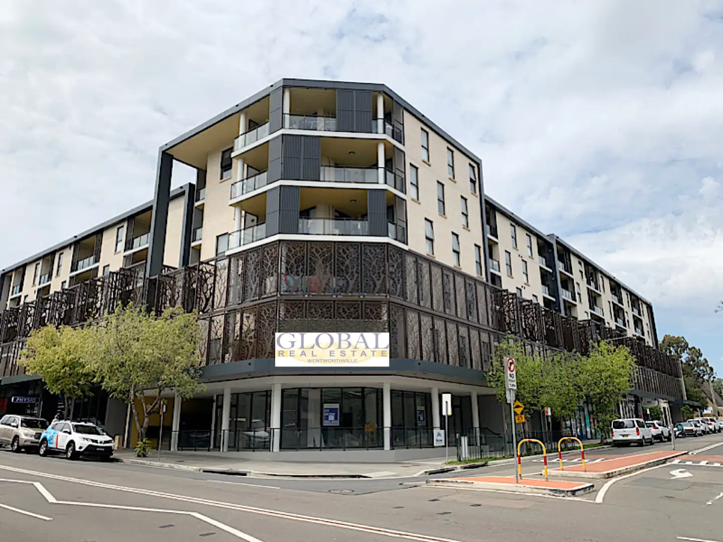 Main view of Homely apartment listing, 2 Garfield Street, Wentworthville NSW 2145