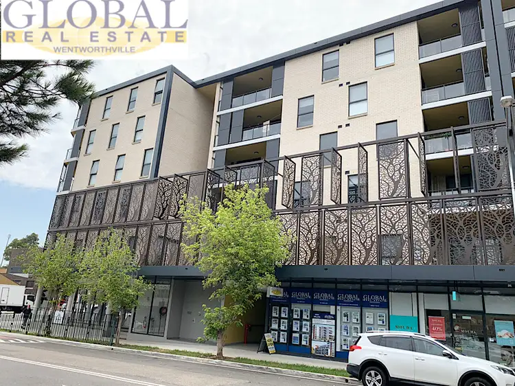 Third view of Homely apartment listing, 2 Garfield Street, Wentworthville NSW 2145