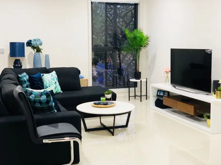 Fifth view of Homely apartment listing, 2 Garfield Street, Wentworthville NSW 2145