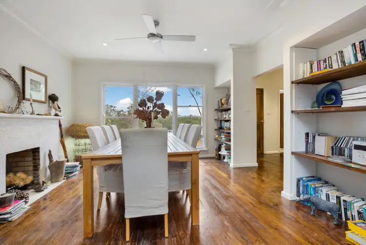 Fourth view of Homely rural property listing, 32 Five Gums Lane, Heathcote VIC 3523