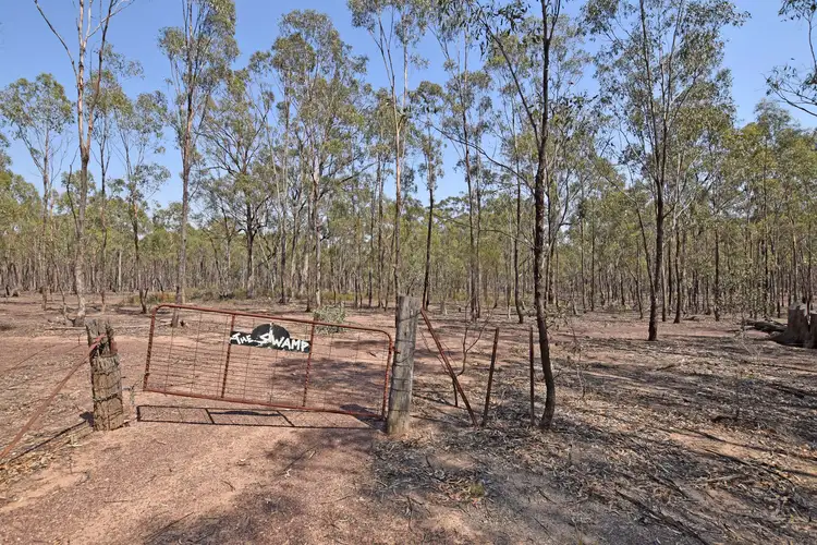 Main view of Homely land listing, LOT 3 Strays Lane, Rushworth VIC 3612