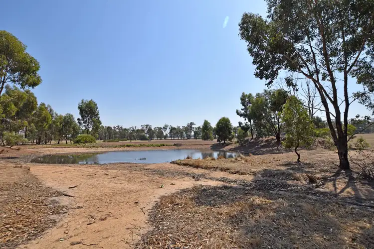 Fourth view of Homely land listing, LOT 3 Strays Lane, Rushworth VIC 3612