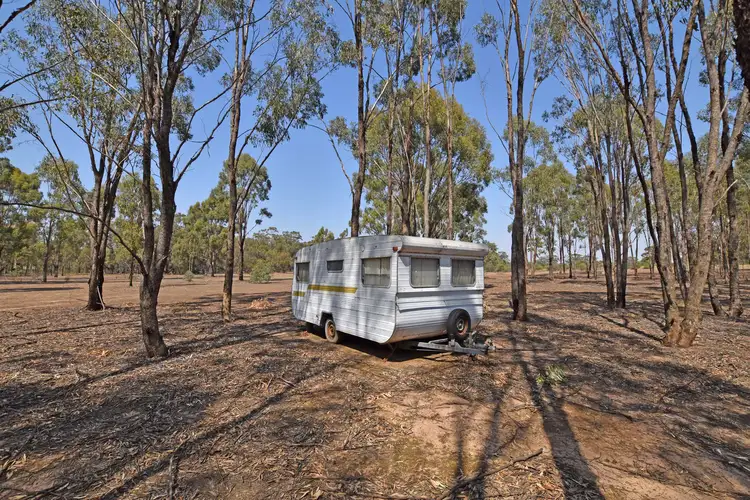 Fifth view of Homely land listing, LOT 3 Strays Lane, Rushworth VIC 3612