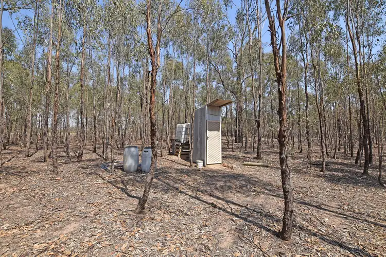 Sixth view of Homely land listing, LOT 3 Strays Lane, Rushworth VIC 3612